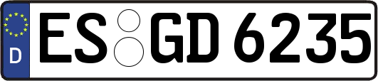 ES-GD6235