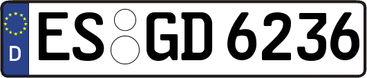 ES-GD6236