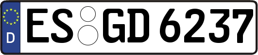 ES-GD6237