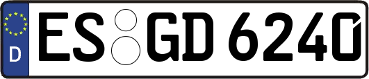ES-GD6240