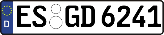 ES-GD6241