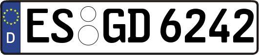 ES-GD6242