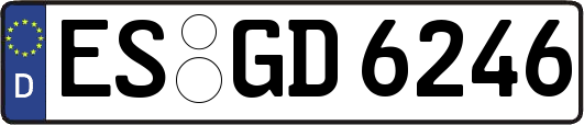 ES-GD6246