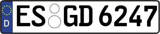 ES-GD6247