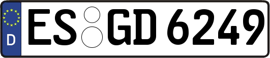 ES-GD6249