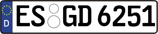 ES-GD6251
