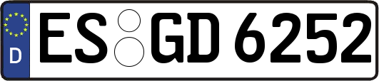 ES-GD6252