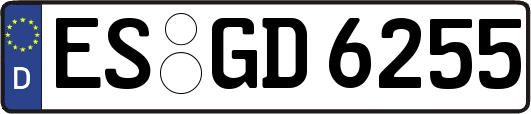 ES-GD6255