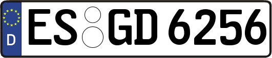 ES-GD6256