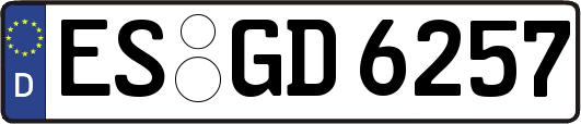ES-GD6257