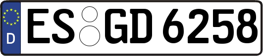 ES-GD6258