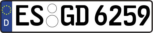 ES-GD6259