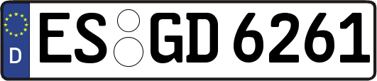 ES-GD6261