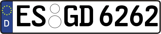 ES-GD6262