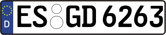 ES-GD6263