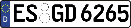 ES-GD6265