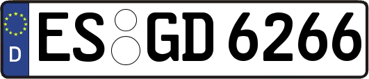 ES-GD6266