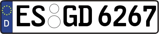 ES-GD6267