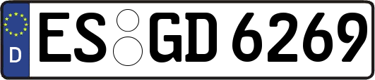 ES-GD6269