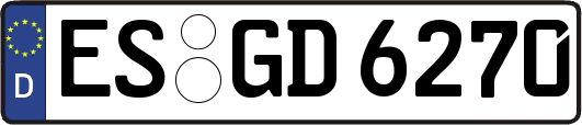 ES-GD6270