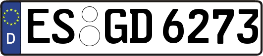 ES-GD6273