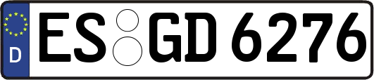 ES-GD6276