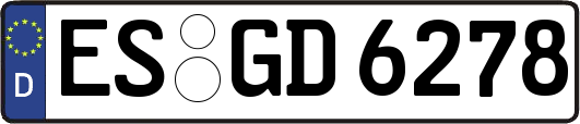 ES-GD6278