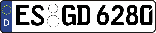ES-GD6280