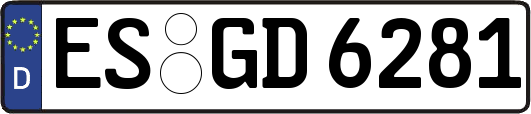 ES-GD6281