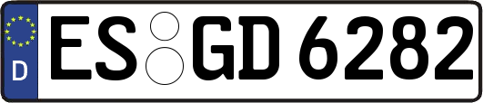 ES-GD6282