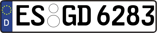 ES-GD6283