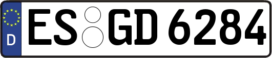 ES-GD6284