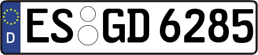 ES-GD6285