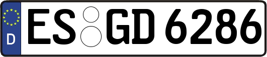 ES-GD6286