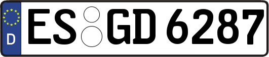 ES-GD6287