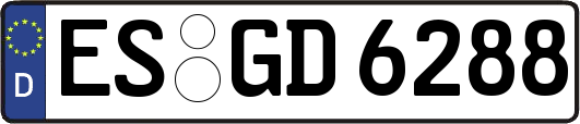 ES-GD6288