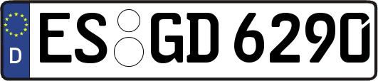 ES-GD6290