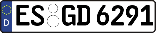 ES-GD6291