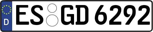 ES-GD6292