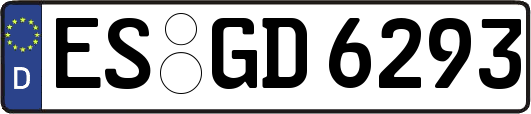 ES-GD6293