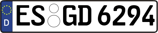 ES-GD6294