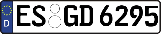 ES-GD6295