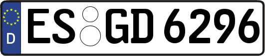 ES-GD6296