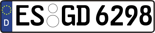 ES-GD6298