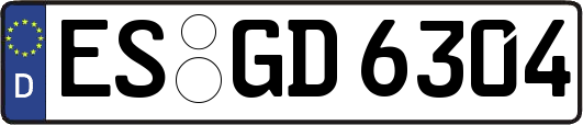 ES-GD6304