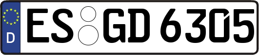 ES-GD6305
