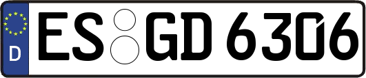 ES-GD6306