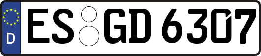 ES-GD6307
