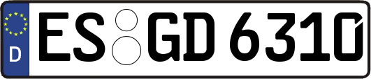 ES-GD6310