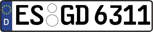 ES-GD6311